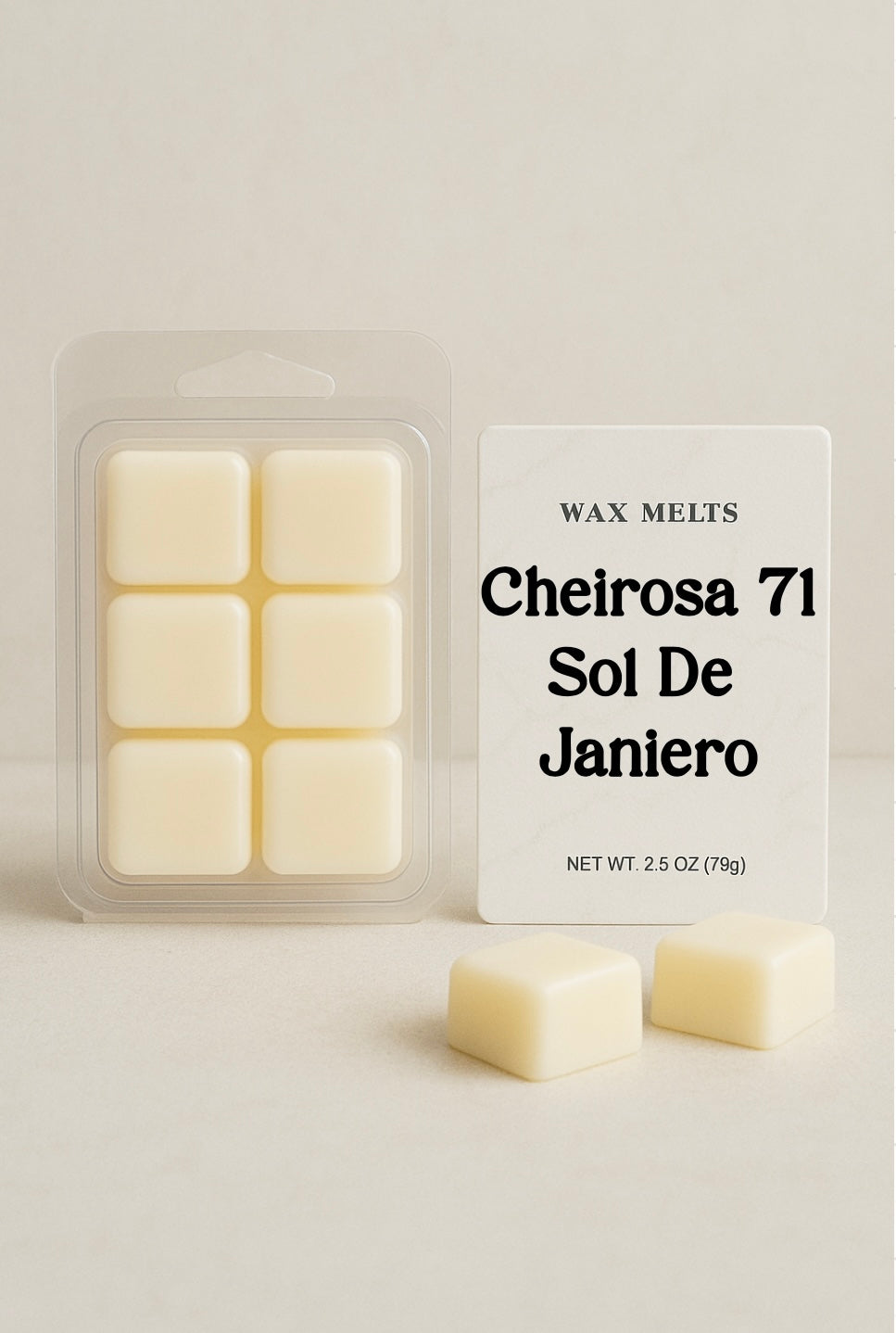 Cheirosa 71 Sol De Janiero