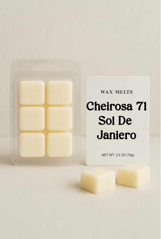 Cheirosa 71 Sol De Janiero