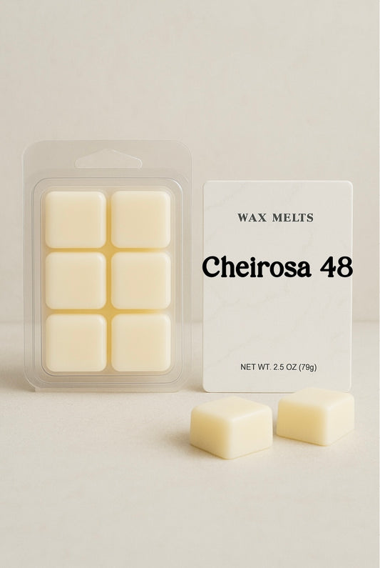 Cheirosa 48