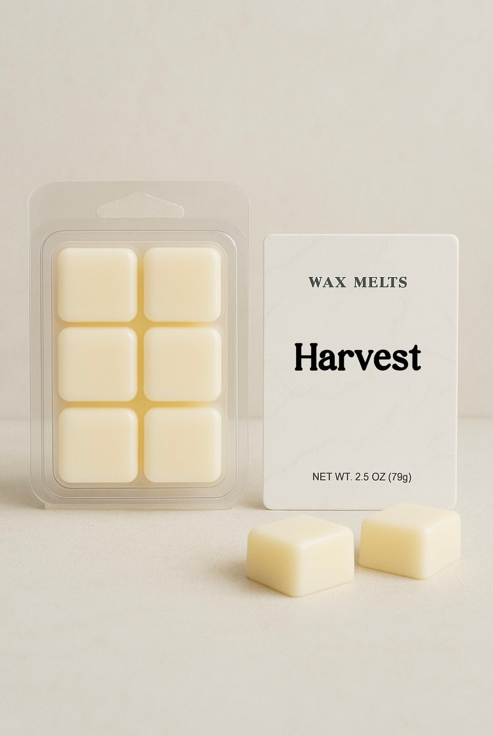 Harvest Wax Melts | CL Candles & More