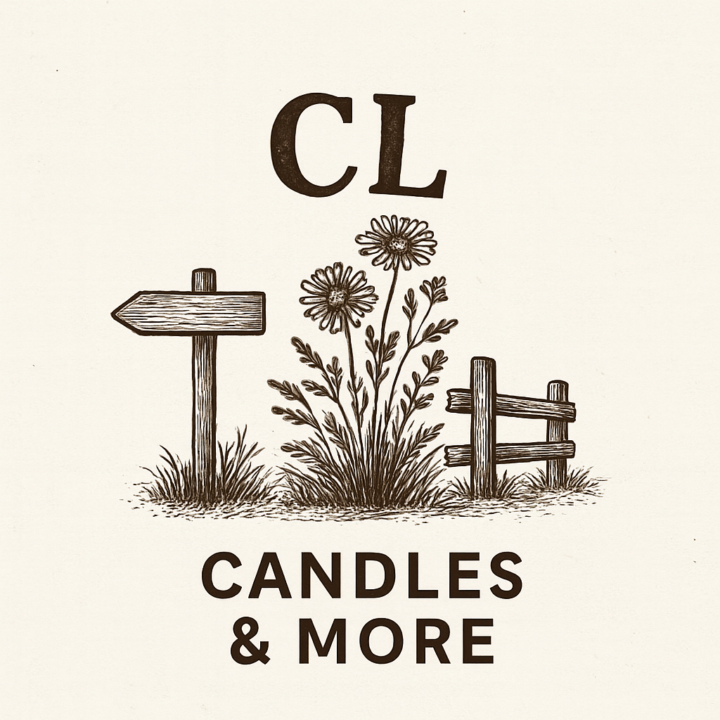 CL Candle’s & More